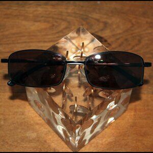 Tinted  UV Protected -1.50 Distance Perscription Glasses